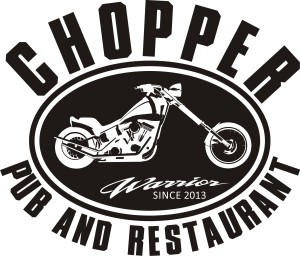 logo choper